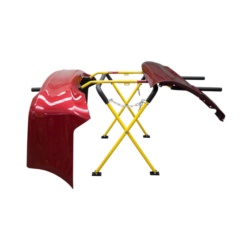 ProStand – Pro Line Performance Products